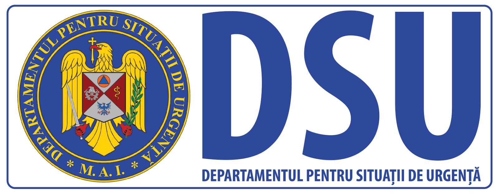 Departamentul pentru Situații de Urgență
