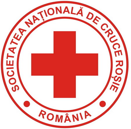 Societatea Națională de Cruce Roșie din România